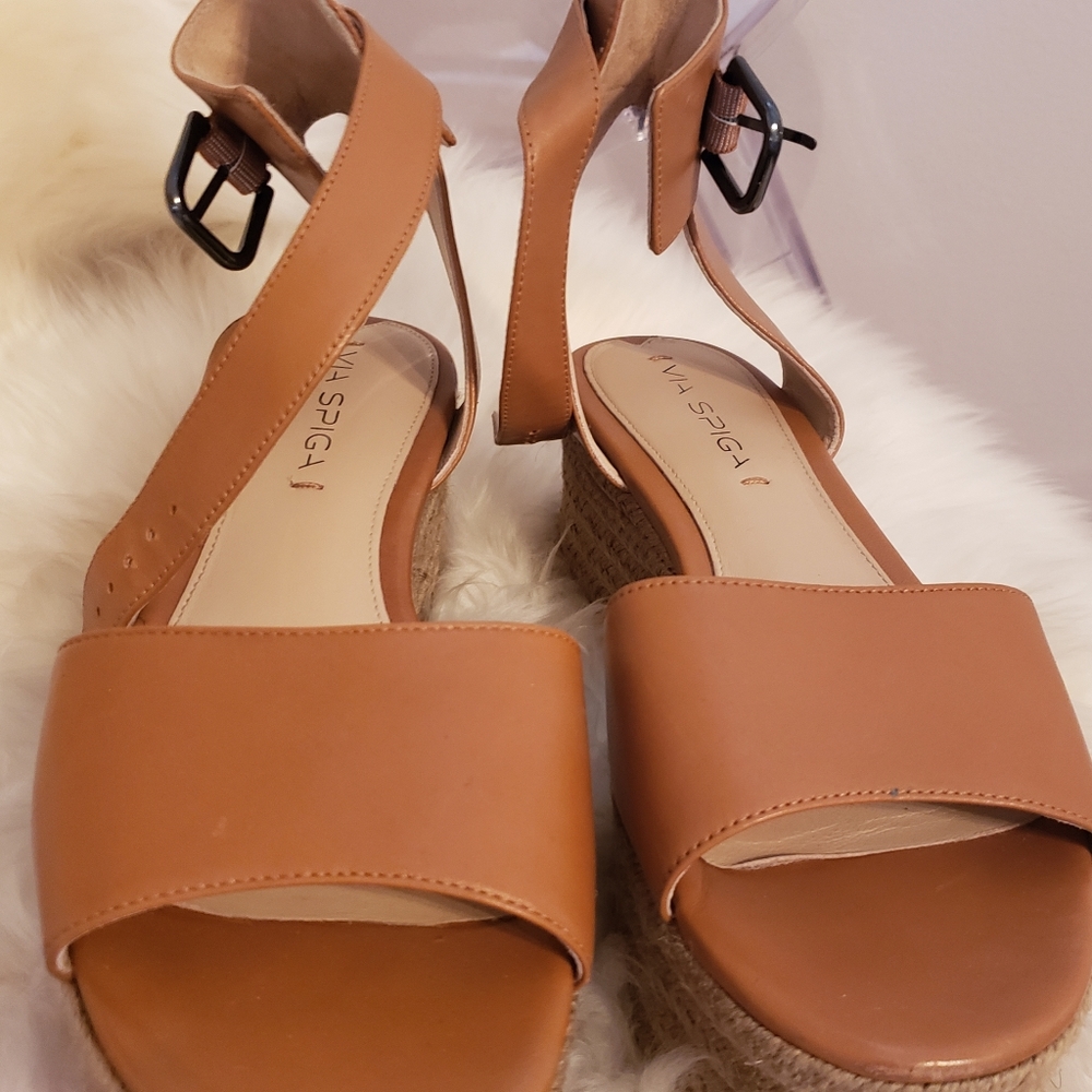 Via Spiga Shoes